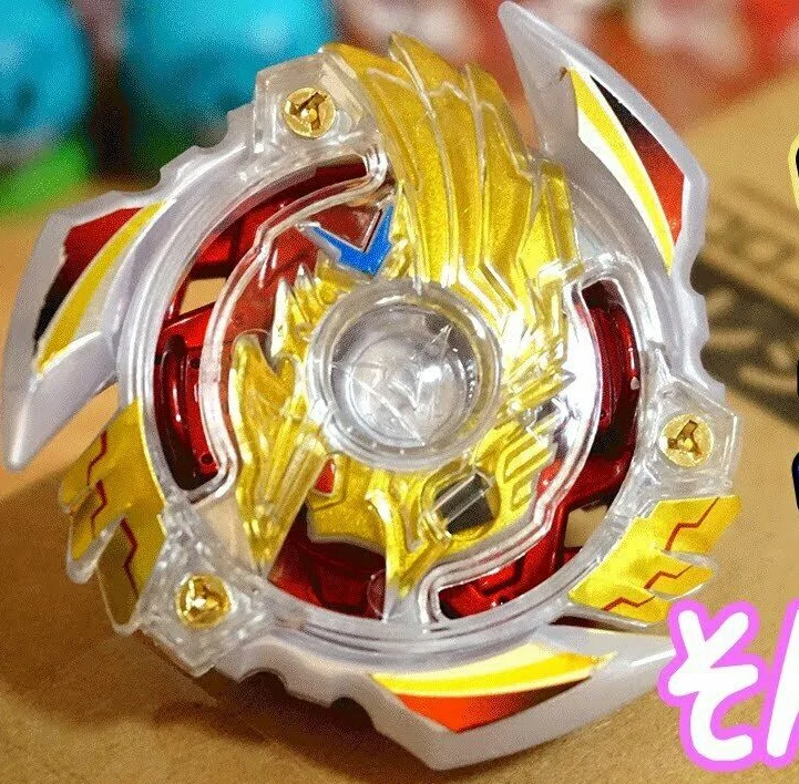 TAKARA TOMY BEYBLADE BURST COROCORO LIMITED B-00 VICTORY VALKYRIE. Β. Α | Игрушки и хобби