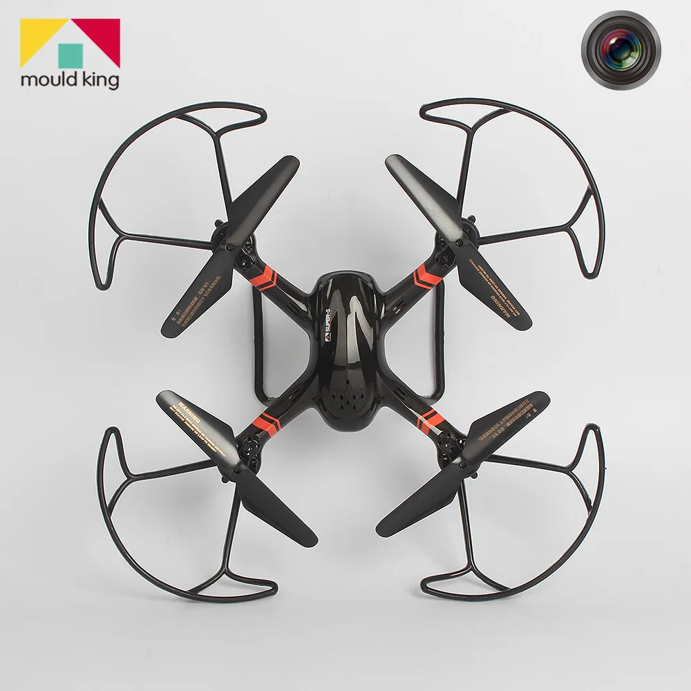 33041 Yuxing Quadcopter 2.4G Remote Control Drone for Aerial Photography