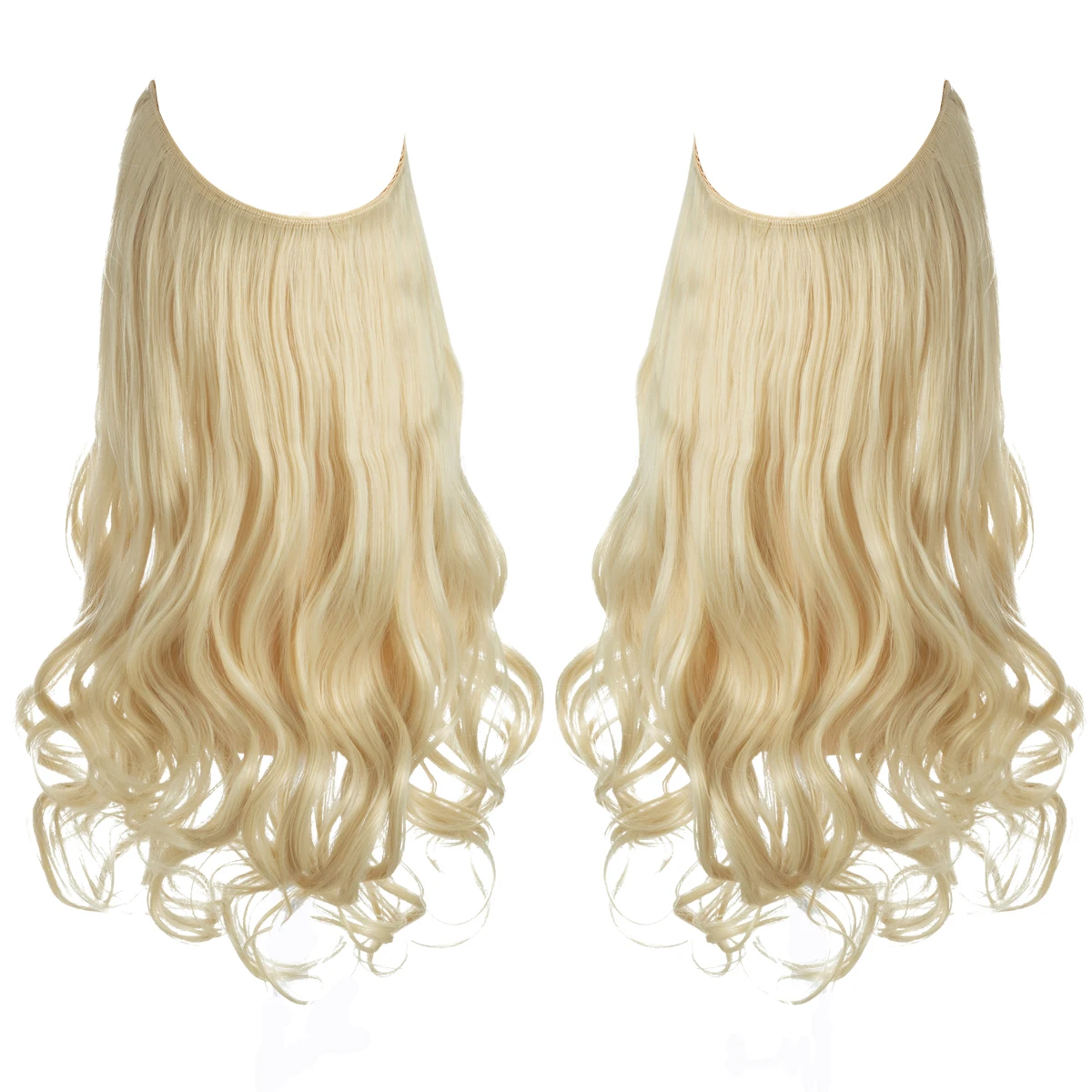 Beach Blonde