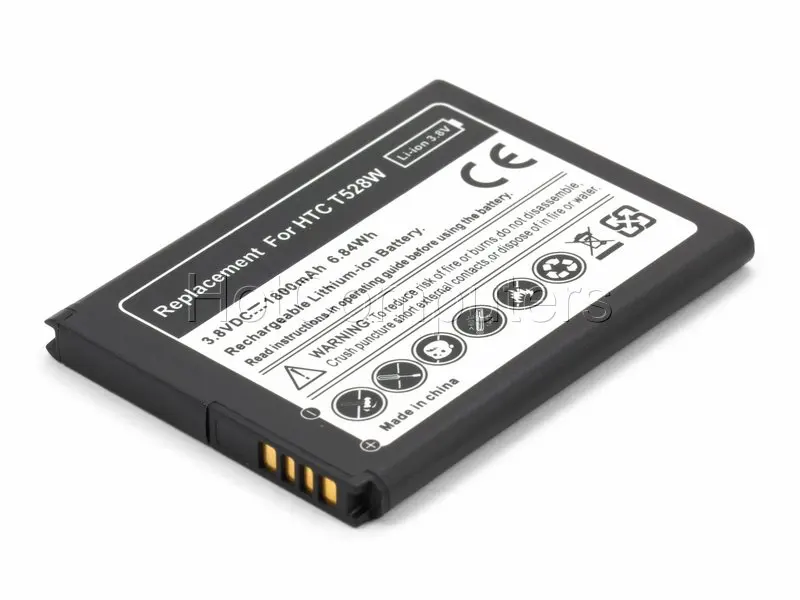 Battery for HTC Desire 600 606W 608t (bo47100) | Мобильные телефоны и аксессуары