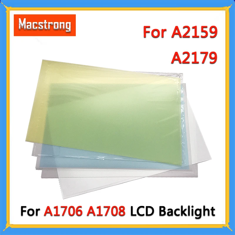 Новинка ЖК-подсветка A1706/A1708/A1932/A1989/A2159/A2179 для Macbook Pro Retina 15 дюймов A1707/A2337