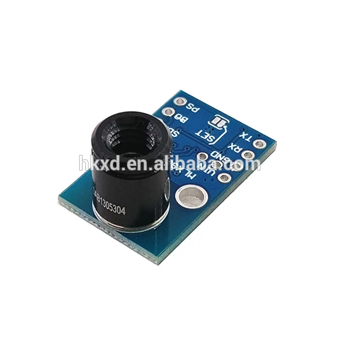

Module GY-MCU90640 MLX90640 IR 32*24 Infrared Temperature Sensor Module Thermal Imager Module