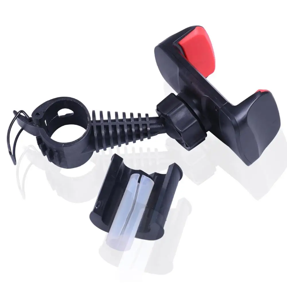 Golf Club Practice Records Accessories Phone Holder Golf Training Assistant Equipment Universal Selfie