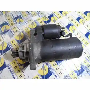 

02M911023F STARTER MOTOR Ford GALAXY (VY)