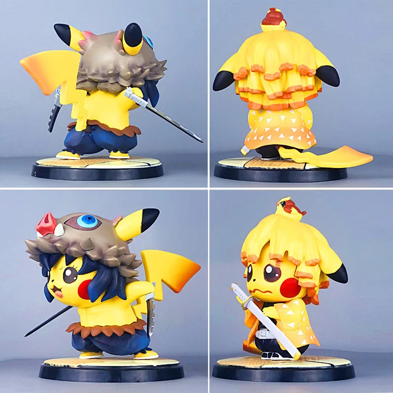 Pokemon pikachu 2501