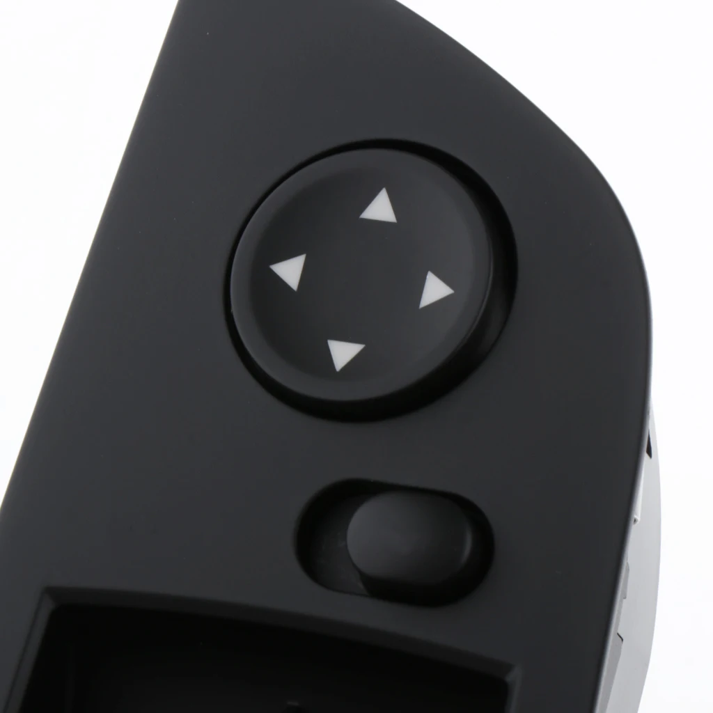 Electric Power Window Lifter - Master Control Console Switch,  Front Left Driver Side for BMW E90 318i 320i 325i 335i