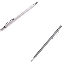 Маркировочные инструменты для керамики, стеклянной оболочки, металлические инструменты для надписей, ручные инструменты, вольфрамовые стальные наконечники, маркировочная ручка для гравировки