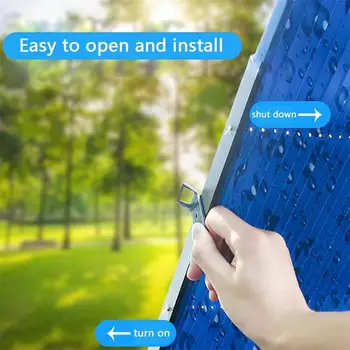 

Heat Insulation Visor Car Sunshade Cover Window Film Car Retractable Windshield Visor Wholesale Quick delivery Dropshipping