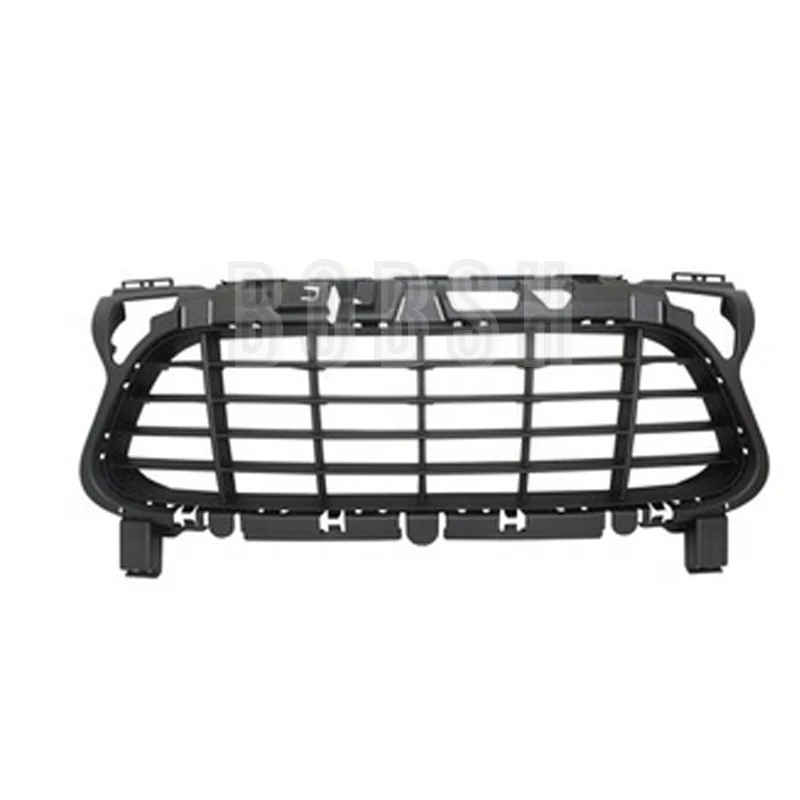 

Front bumper grille assembly 2011-Por sch eCa yen ne 3.0T 4.8T Front bumper ventilation grille Front bumper vent 95850568311