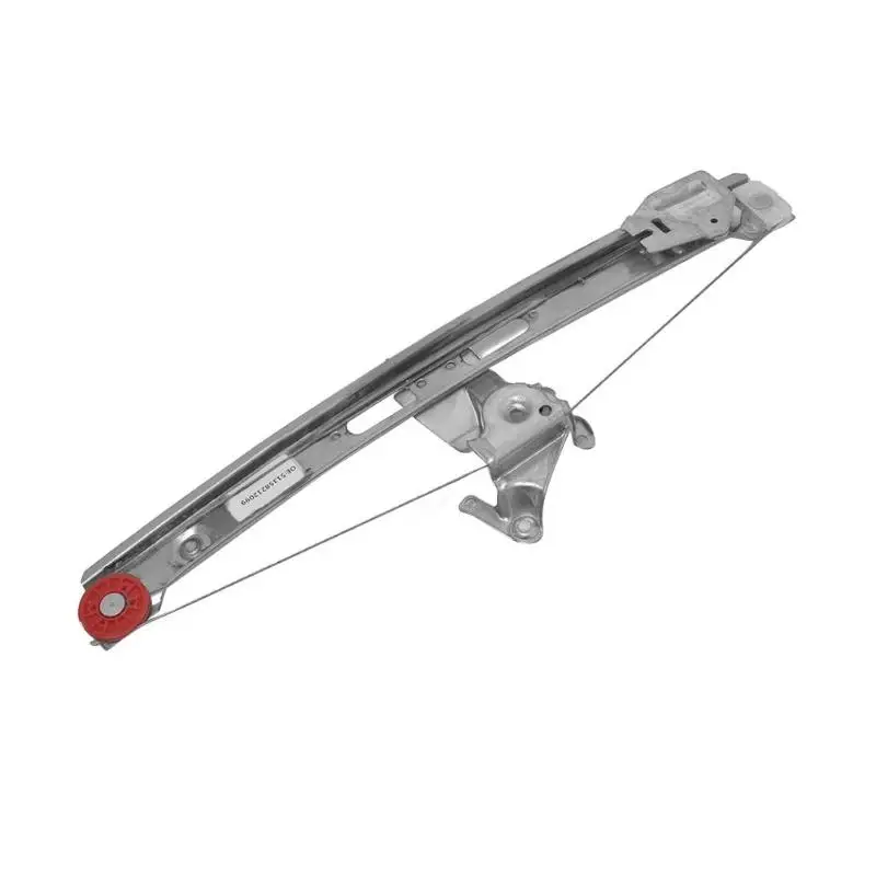 

VODOOL Front Rear Left Right Car Power Window Regulator Auto Windows Glass Lifter With Motor 51358212099 For BMW 3 Series E46