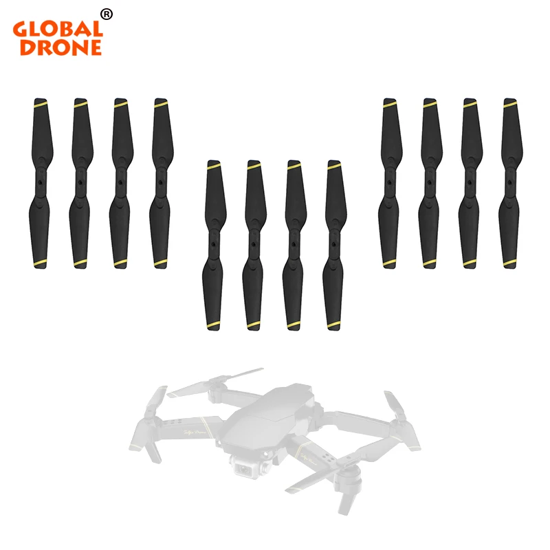 Оригинальный EXA GD89 / ANU GF86 аккумулятор Fly More Kit Запасные части Аксессуары для GW89