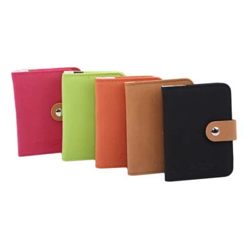

PU Auto Driver License Bag Cover Car Driving Document Card Passport Holder Purse Wallet Multifunctional Case Bags