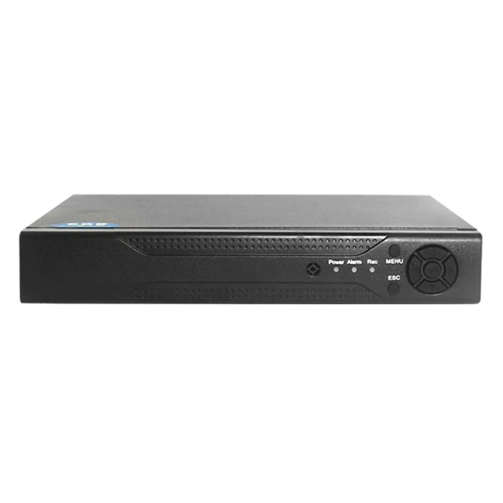 8 каналов H.264 DVR наблюдения безопасности 960H рекордер DVR P2P жесткий диск видео рекордер поддержка телефона дистанционного мониторинга