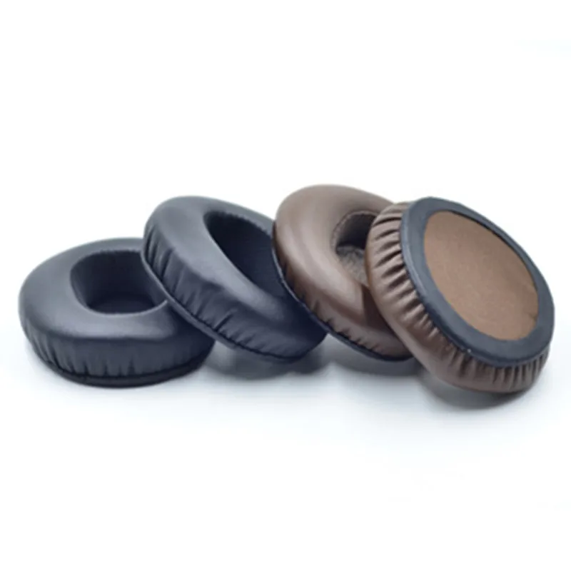 Replacement Soft Memory Foam Ear Pads Cushion For Sennheiser MOMENTUM Over-ear Headphones High Quality Fit perfectly 23 SepZ1 |