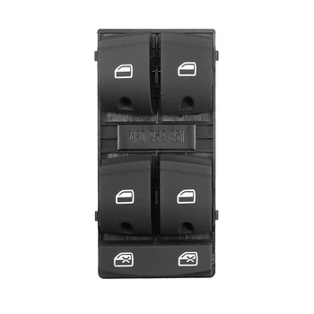 

1x Driver Side Master 4F0959851F Power Window Switch for Audi A3 8P1 8PA 2003-2014 for Audi Q7 4L 2006 2007 2014 SUV 4F0959851