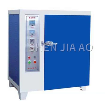 

1PC 6 Pairs Of Shoes Sample Oven Machine Sealed Shoe Drying Oven Equipment Stainless Steel Shaping Oven Industrial Shoe Factory