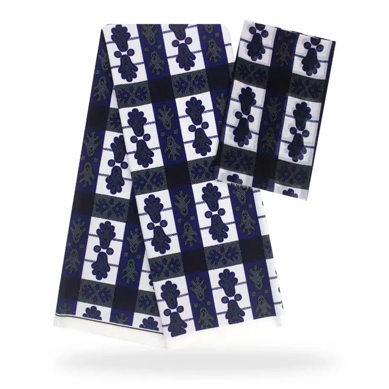 Модальная эластичная атласная шелковая ткань Африканская мягкая восковая ткань с принтом 2 ярда шифон 4 ярда audel modell ИМИТИРОВАННАЯ Анкара ткань 101415