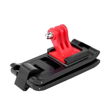 

Backpack Clip Adjustment Clamp Mount for GoPro Osmo Action Camera Accessories