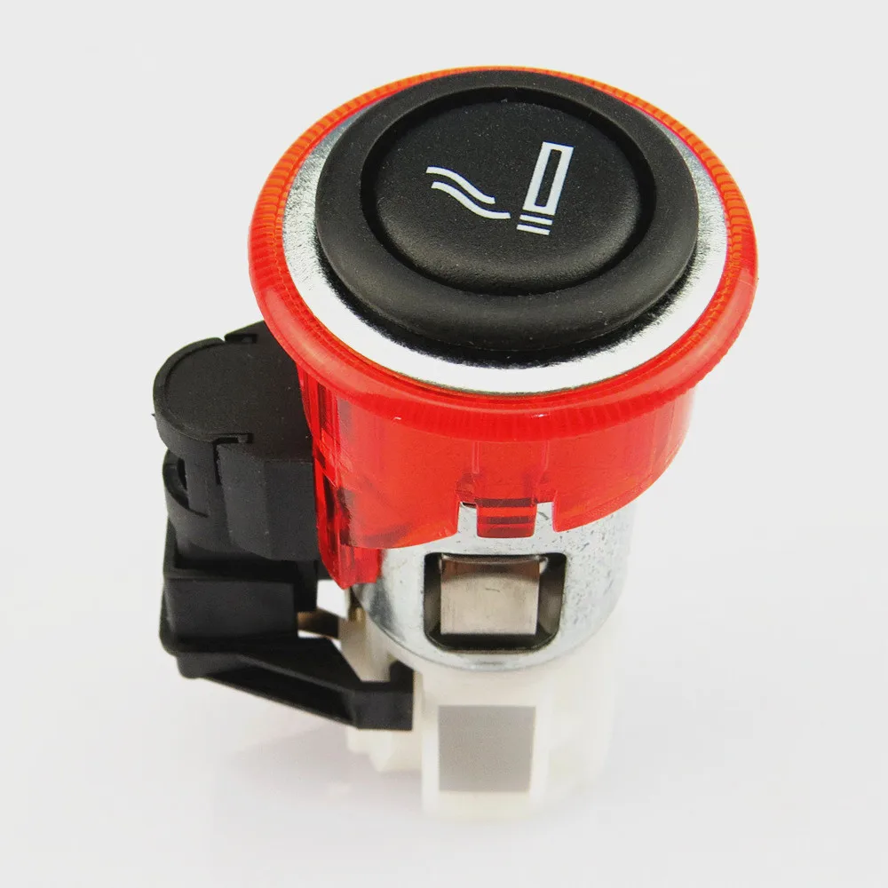 Прикуриватель SCJYRXS 1J0919307 1J0 919 307 в сборе для A3 Q3 Eos Tiguan Golf MK5 MK6 Passat B6 B7 CC Seat Leon