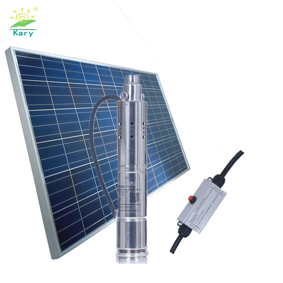 Kary насос 24v 0.3hp дизельный двигатель водяной насос одиночный фазный асинхронный двигатель