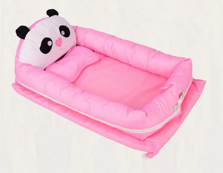 newborn baby carry cot