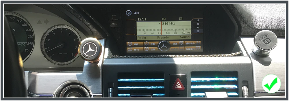 Cheap 10.25 inch 4G 64G Android For Mecerdes Benz MB GLK X204 2008~2012 NTG Car Radio Screen GPS Navigation Bluetooth WiFi Navi 1