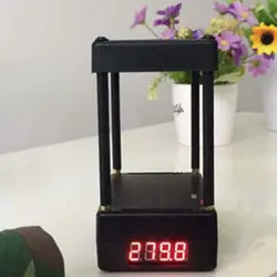 Высокая точность начальный измеритель скорости измерительный прибор для Nerf игрушка-портативный тип черный