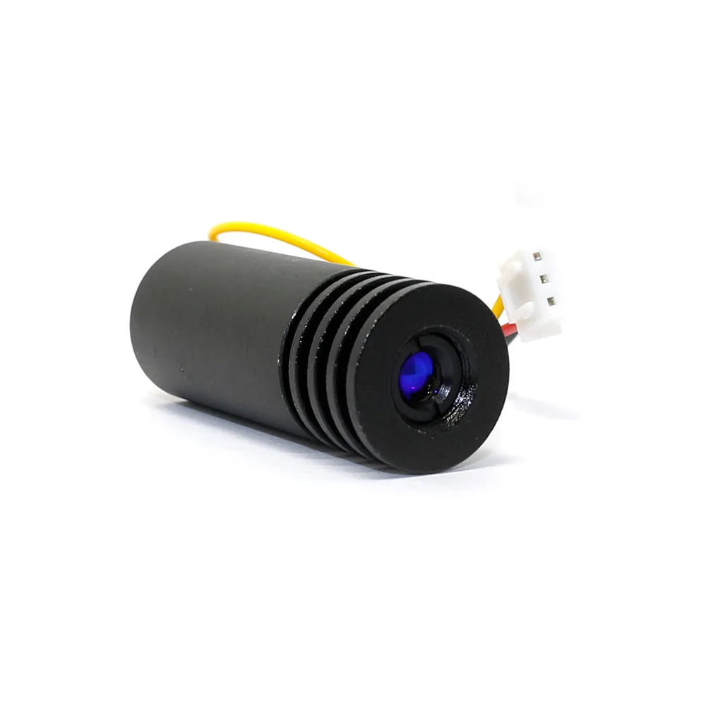 5V DC 650nm 660nm 150mw красный лазерный точечный модуль с TTL 0 15KHz|module sound|laser line modulelaser diode module