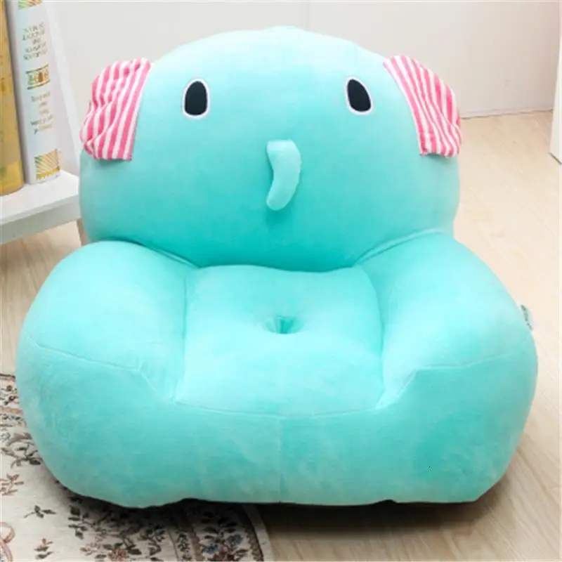 Infantiles принцесса канапе стул кушера сиденье Kindersofa кровать спальня Chambre Enfant Dormitorio Infantil Дети диван - Цвет: Version G
