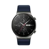 Correa de silicona oficial para Huawei Watch Gt 2 Pro, banda de reloj deportiva de goma Original para Huawei Gt2 Pro, reemplazo de pulsera ► Foto 2/6