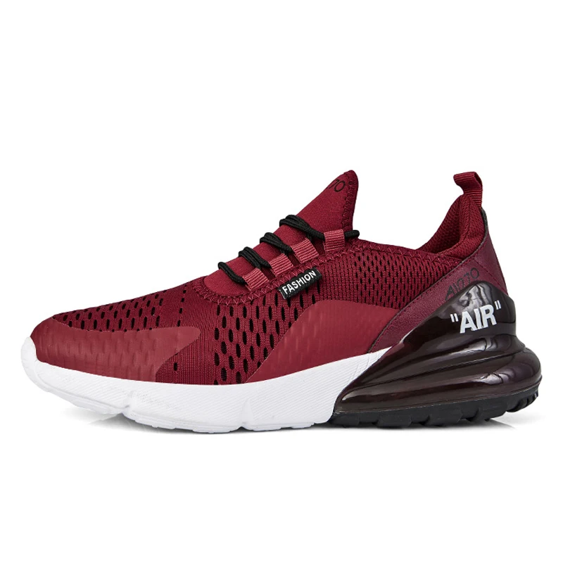 Running sneakers