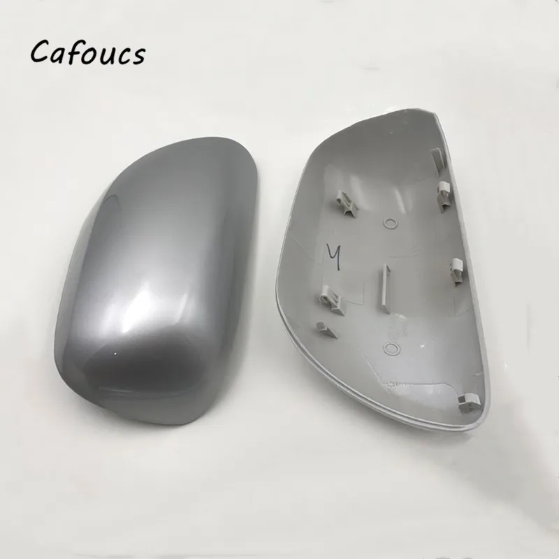 Cafoucs для Toyota венчик Альтис 2008-2013 фокус для Toyota венчик Альтис 2008-2013 боковое зеркало заднего вида крышка дверного зеркала оболочка