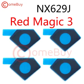 

For ZTE Nubia Red Magic 3 Magic3 NX629J Rear Camera Glass Lens For Red Magic 3 Back Camera Lens Replacement Repair Parts