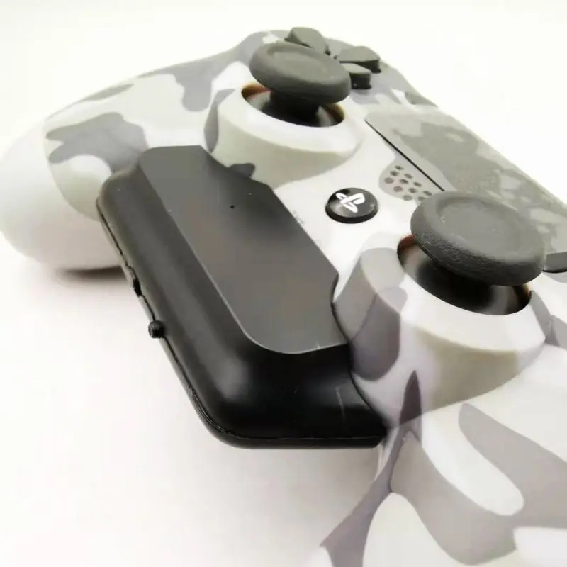 Беспроводной Bluetooth 5,0 аудио адаптер 3,5 мм наушники гарнитура приемник для PS4