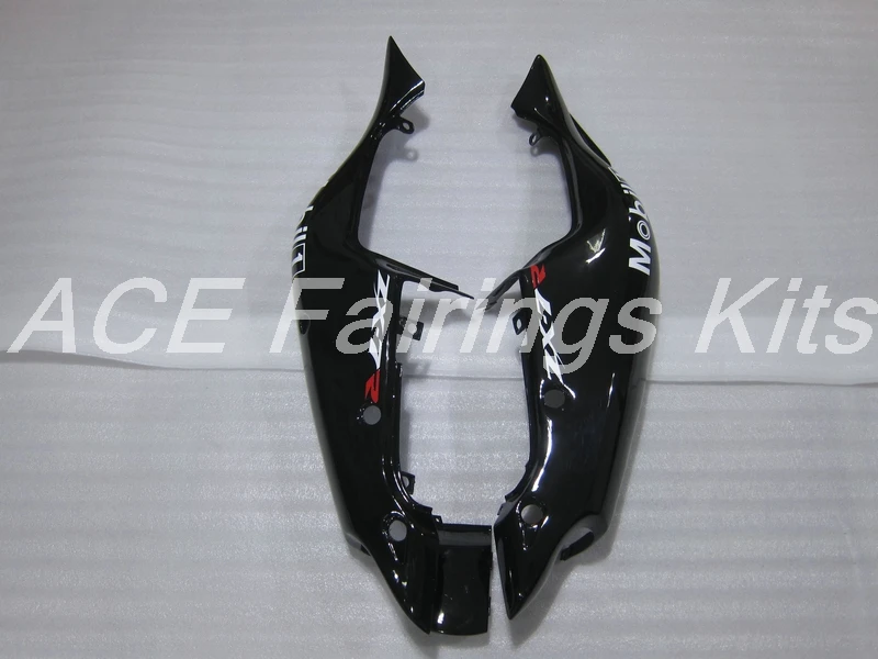 ABS обтекатель комплект, пригодный для Kawasaki Ninja ZX7R ZX-7R 1996-2003 96 97 98 99 00 01 02 03 Обтекатели набор на заказ west