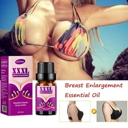 Breast Enlargement Essential Oil Frming Enhancement Breast Enlarge Big Bust Enlarging Bigger Chest Massage Breast Enlargement