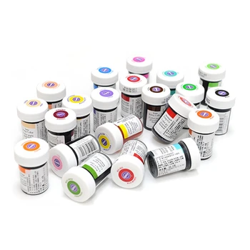 

American Wilton Food Coloring Fondant Cake Macaron Food Coloring Baking Supplies Baking Accessories Bakery Tools