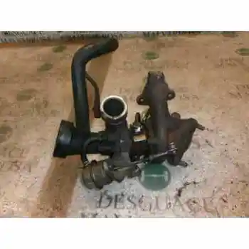 

TURBOCHARGER Ford ESCORT BERL./TURNIER 91FF6K682AC [BC183]