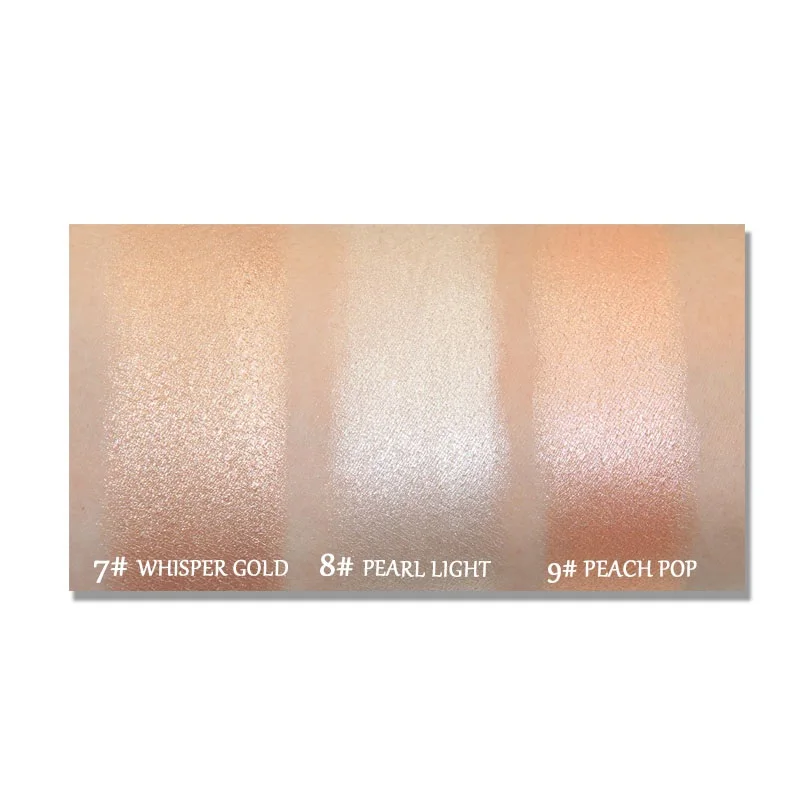 Manizer-Pressed-Powder-Balm-Face-Highlighter-Bronzer-Highlighter-Powder-Illuminated-Soft-Mineral-LongLasting-Powder-Palette-SPF (5)