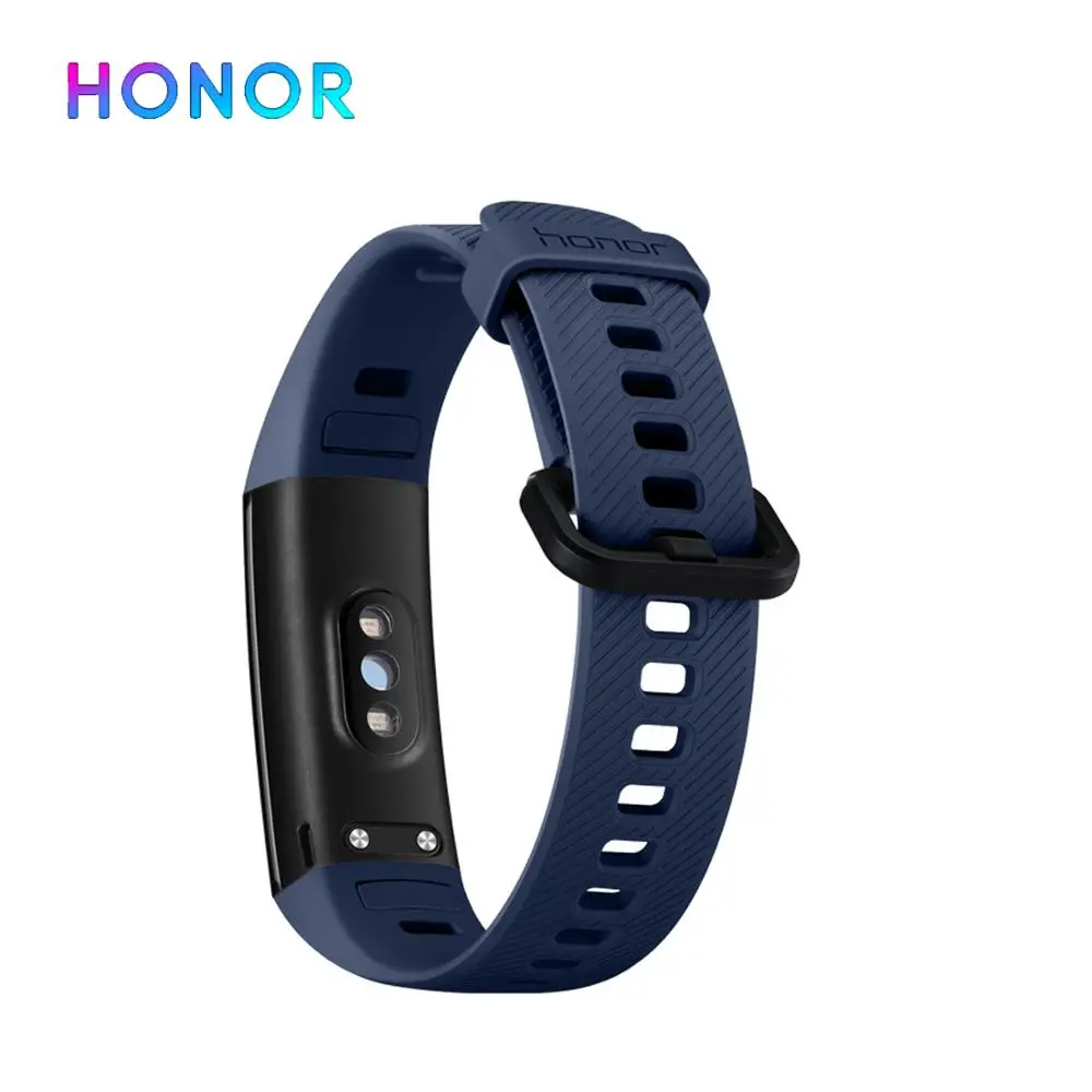  Huawei Honor Band 4 Global Version Smart band Wristband Amoled Waterproof Touchscreen Sleep Fitness - 4000323731278