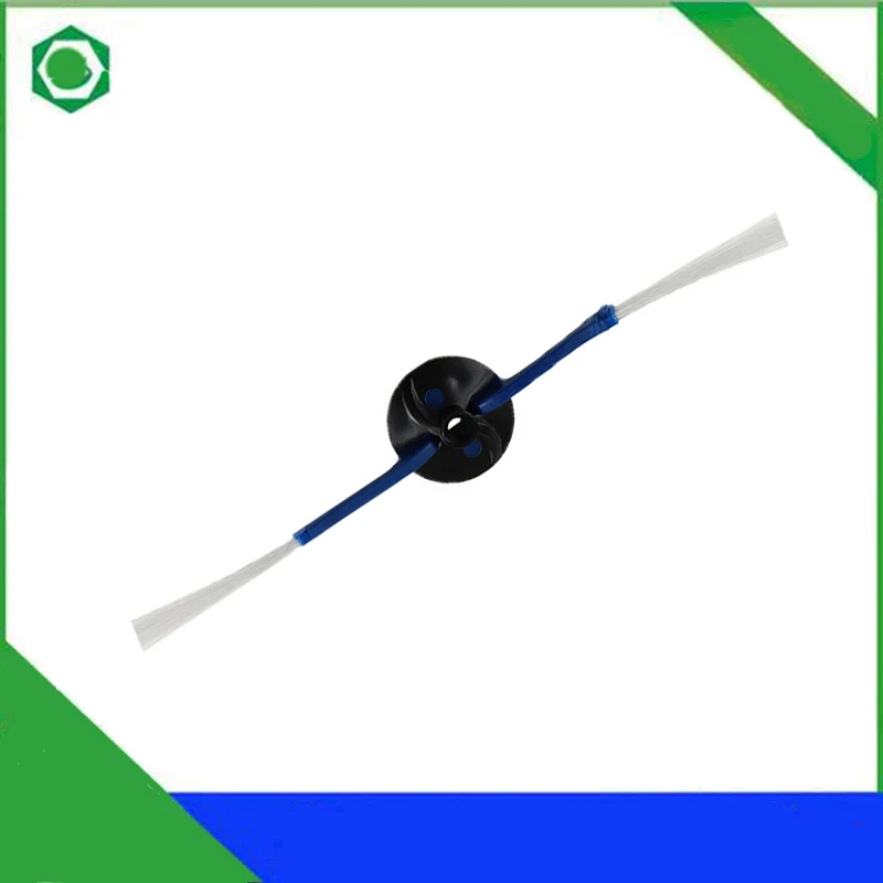 10 шт. боковых щеток для IRobot Roomba 400 Series роботы-пылесосы Discovery 405 4110 4150 4910 запасная