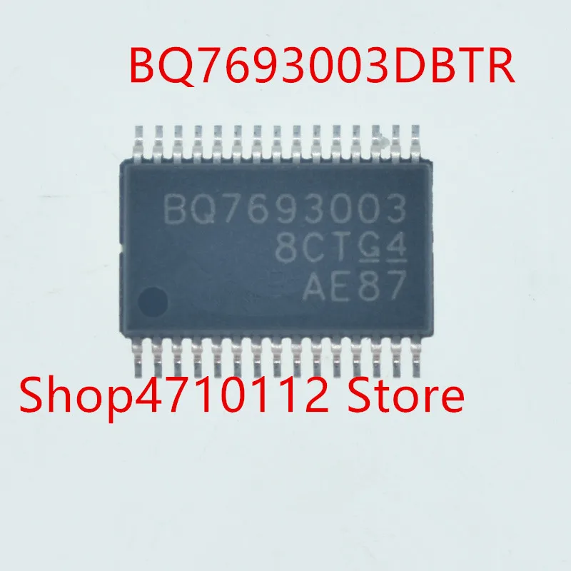 Бесплатная доставка новинка 10 шт./лот BQ7693003DBTR BQ7693003 TSSOP-30 | Электроника