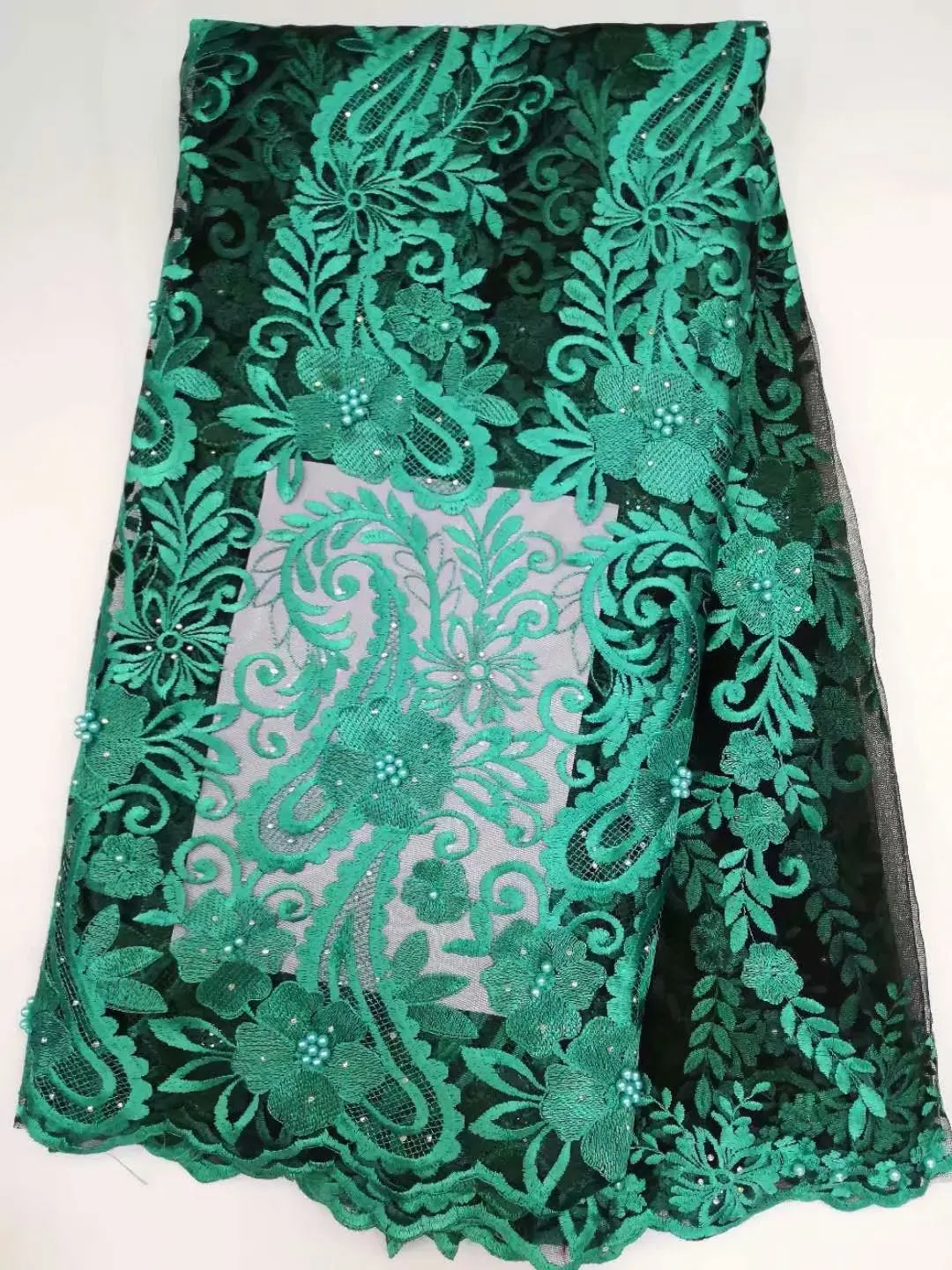 Alibaba Express Best Selling 2018 Products Latest High Quality African Tulle Lace Fabric Dresses For Women | Дом и сад