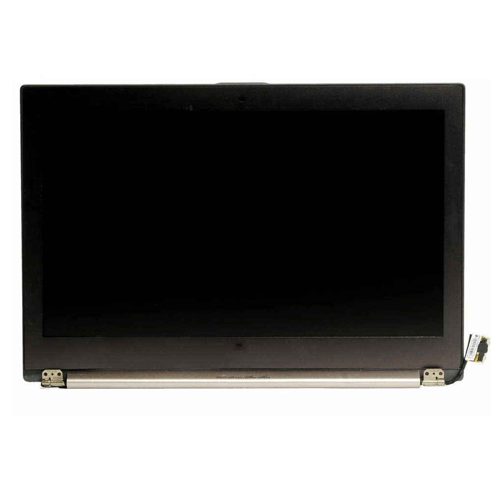 Для Asus UX31E сборка HW13HDP101 CLAA133UA02S ноутбук ЖК-экран для ASUS UX31E AB крышка полностью протестирована класс A