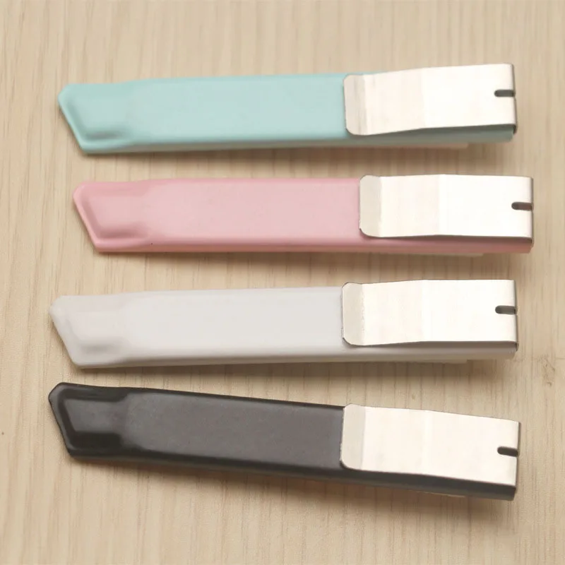 Utility Knife For Mini Metal Paper Knife Letter Opener Box Cutter Portable Scrapbook Office School Stationery