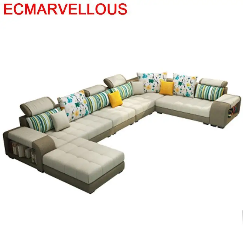 

Koltuk Pouf Moderne Home Meble Moderno Puff Para Meubel Zitzak Kanepe Set Living Room Furniture Mueble De Sala Mobilya Sofa