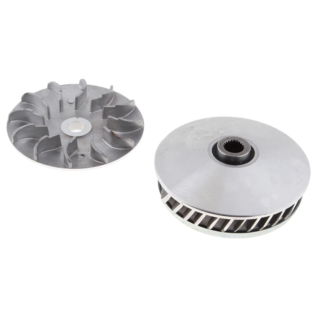 Clutch Variator Face Kit For Honda  Jonway CN250 Elite CH250 CF250 ATV