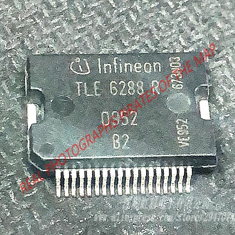5 шт./лот TLE6288R TLE6361G TLE6287GP TLE6240GP HSOP36 в наличии | Электроника