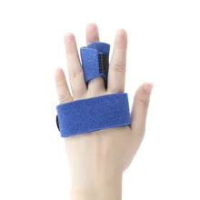 Фиксирующая лента для пальцев защитный чехол с фиксированным пальцем для мужчин и женщин