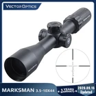 Vector Optics Marksman 3.5-10x44